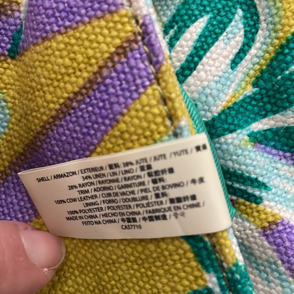 Kate Spade purse - Picture 7 of 7